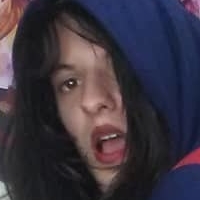 Red Ostara Nue