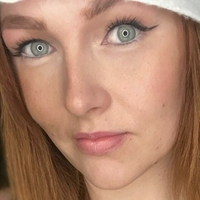 Redheadgracie Nue