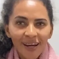 Renata Souza Nue