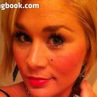 Retired Barista Calli Nue