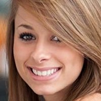Riley Jensen Nue