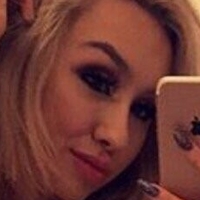 Romana Dalglish Nue