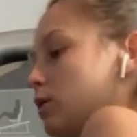 Romane Salvetti Nue