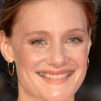Romola Garai Nue