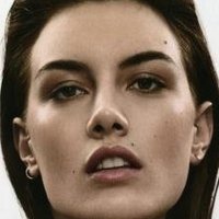Ronja Furrer Nue