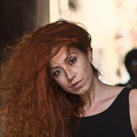 Rossella Ambrosini Nue