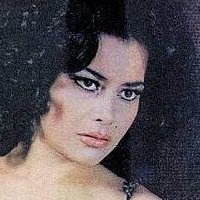 Rossy Mendoza Nue