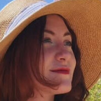 Ruby Griffiths Nue