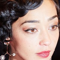 Ruth Negga Nue