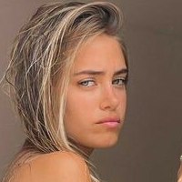 Sabri Cortez Nue