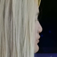 Sabrina Fox Nue