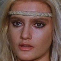 Sabrina Siani Nue