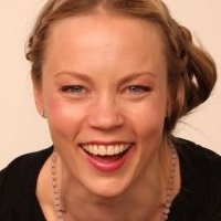 Saija Lentonen Nue