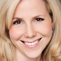 Sally Phillips Nue