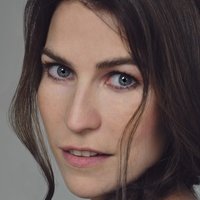 Salomé Jiménez Nue