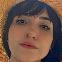 Samanta Bravin Nue