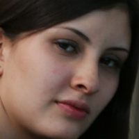 Samanta Lopez Nue