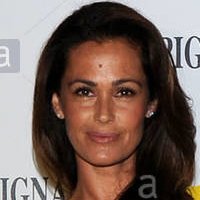 Samantha De Grenet Nue