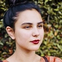 Sami Cavestani Nue