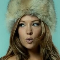 Sandrinediiamond Nue