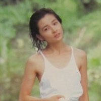 Saori Iwama Nue
