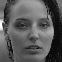 Sara Meier Nue
