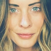 Sarah Bock Nue