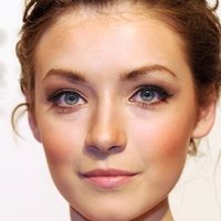 Sarah Bolger Nue