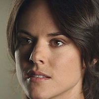 Sarah Butler Nue
