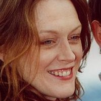 Sarah Pratt Nue