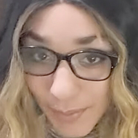 Sasha Wood Nue