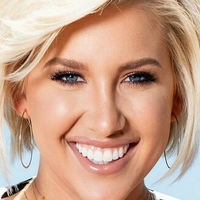 Savanna Chrisley Nue