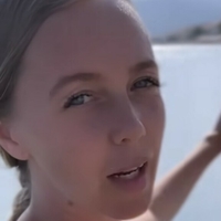 Sexy Julia Nue