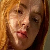 sexyginger Nue