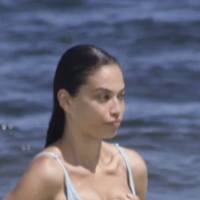 Shanina Shaik Nue