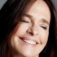 Sheila Kelley Nue