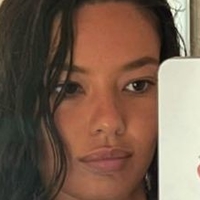 Sheila Pereira Nue