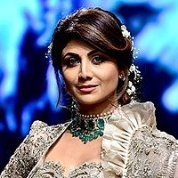 Shilpa Shetty Nue