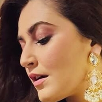 Shivaleeka Oberoi Nue