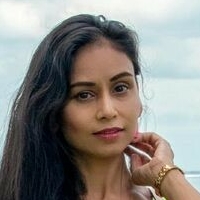 Shivani Nue