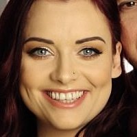 Shona McGarty Nue