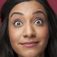 Shruti Kothari Nue