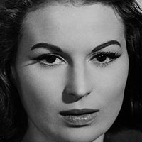 Silvana Mangano Nue