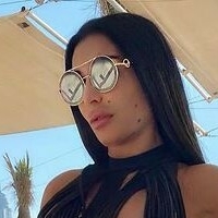 Silvia Iacucci Nue