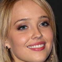 Siobhan Williams Nue