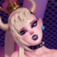 skyeanette Nue