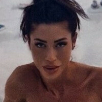 Sofia Barbieri Nue
