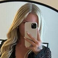 Sofia Lundback Nue