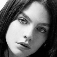 Sofia Wilkowski Nue