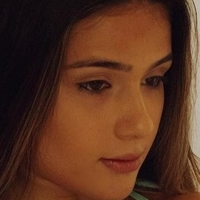 Sol Brandão Nue